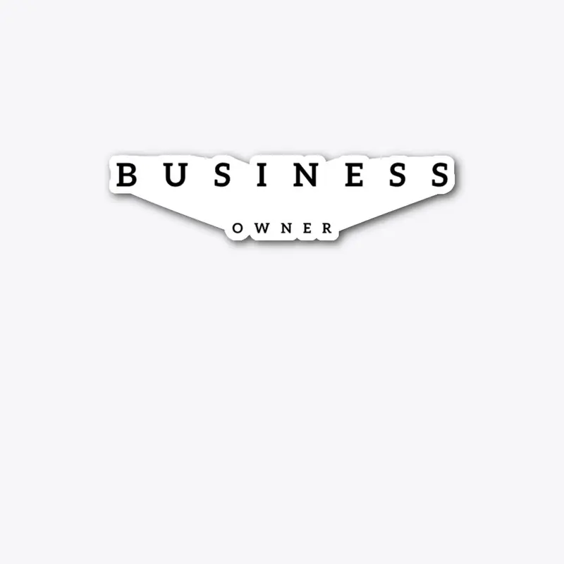 BUSINESS OWNER