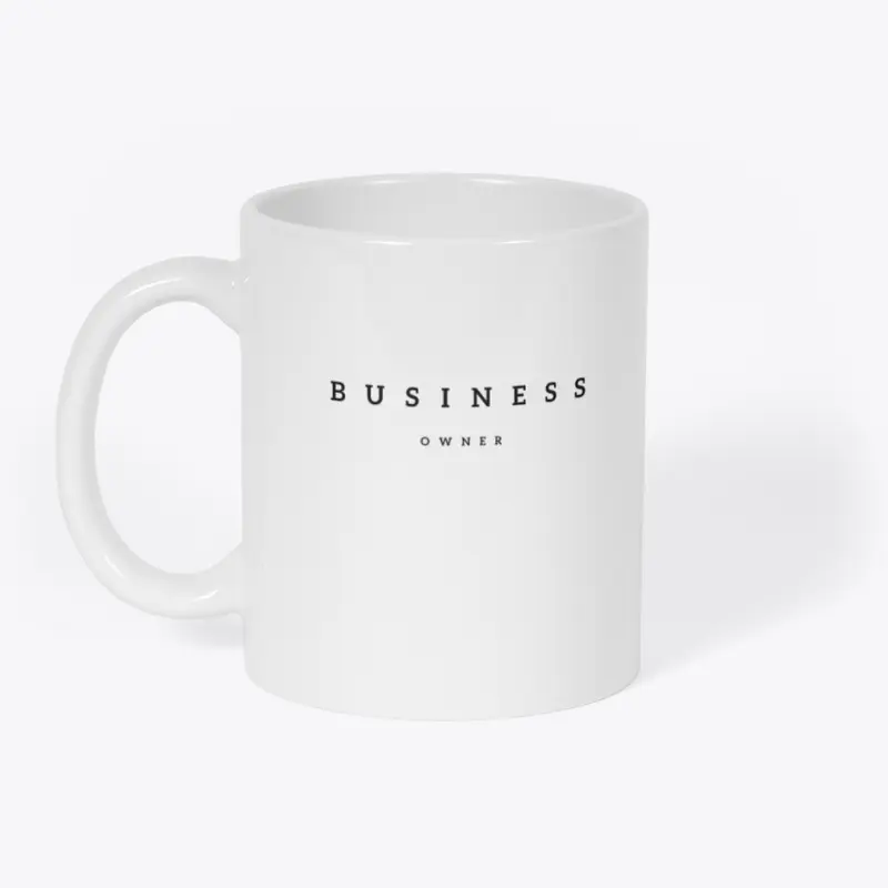 BUSINESS OWNER